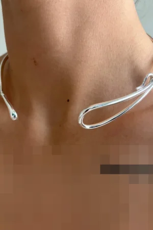 گردنبند نبات c2