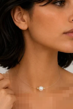 گردنبند نقطه b12