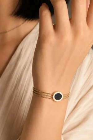 دستبند آیلین b11