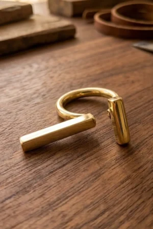 انگشتر نیلو c4