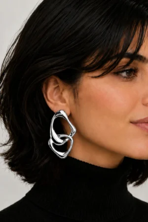 گوشواره پریسا c1