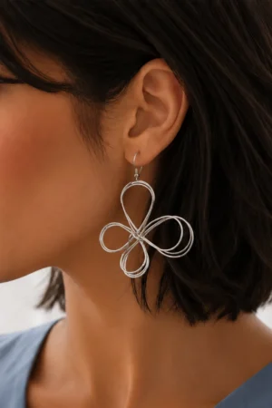 گوشواره رستا c3