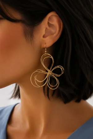 گوشواره رستا c3