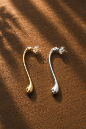 گوشواره غمزه c7