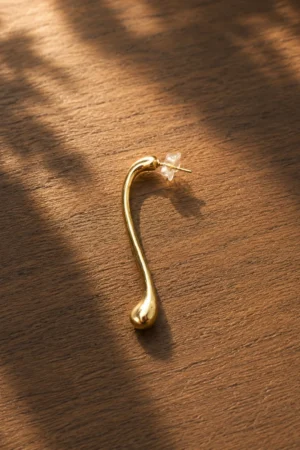 گوشواره غمزه c7