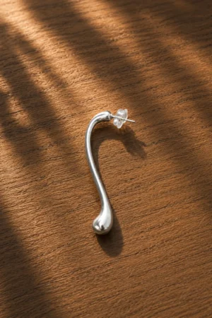 گوشواره غمزه c7