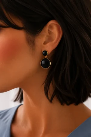 گوشواره ترنم b10