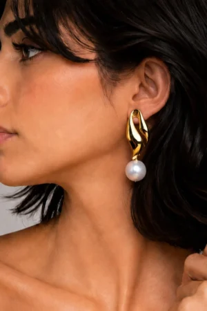 گوشواره کیانا b12