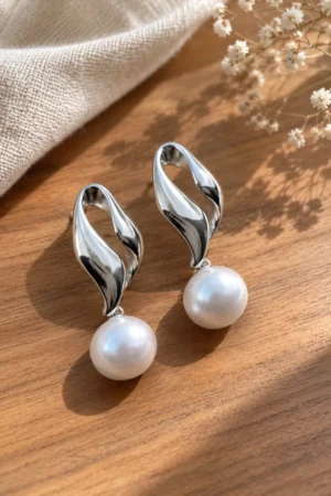 گوشواره کیانا b12