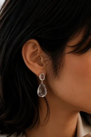 گوشواره نور b14
