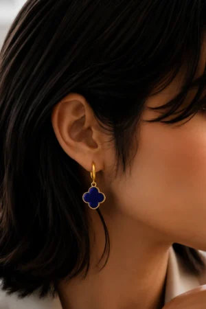 گوشواره آرمینا b15