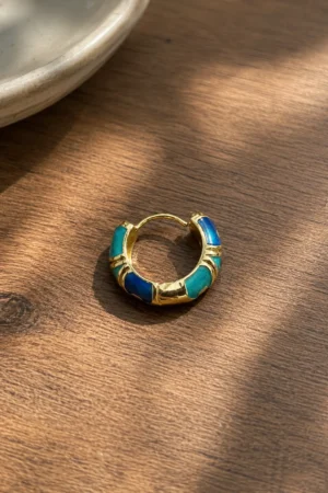 گوشواره ماهوش b16