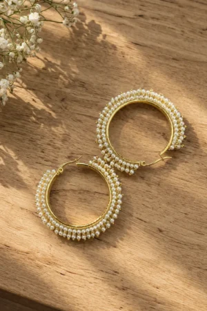 گوشواره حلما b17